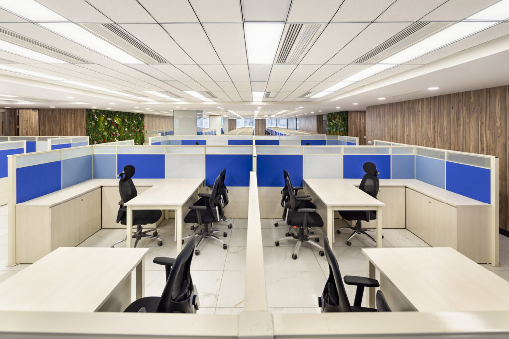 MOMENTUM INTERIORS