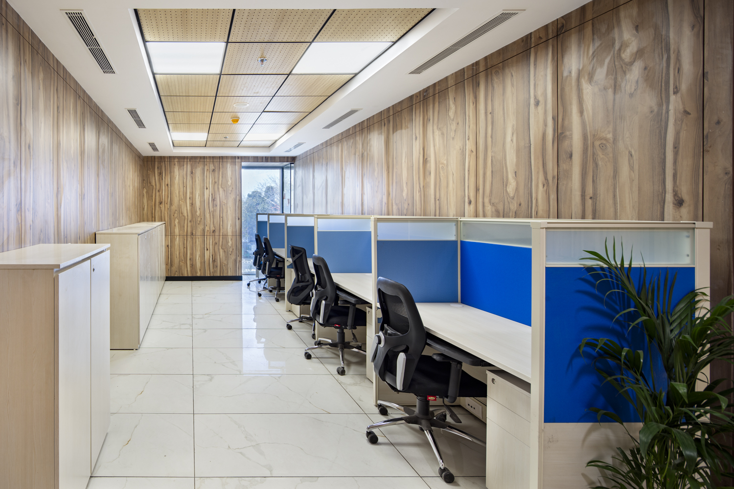 momentum interiors