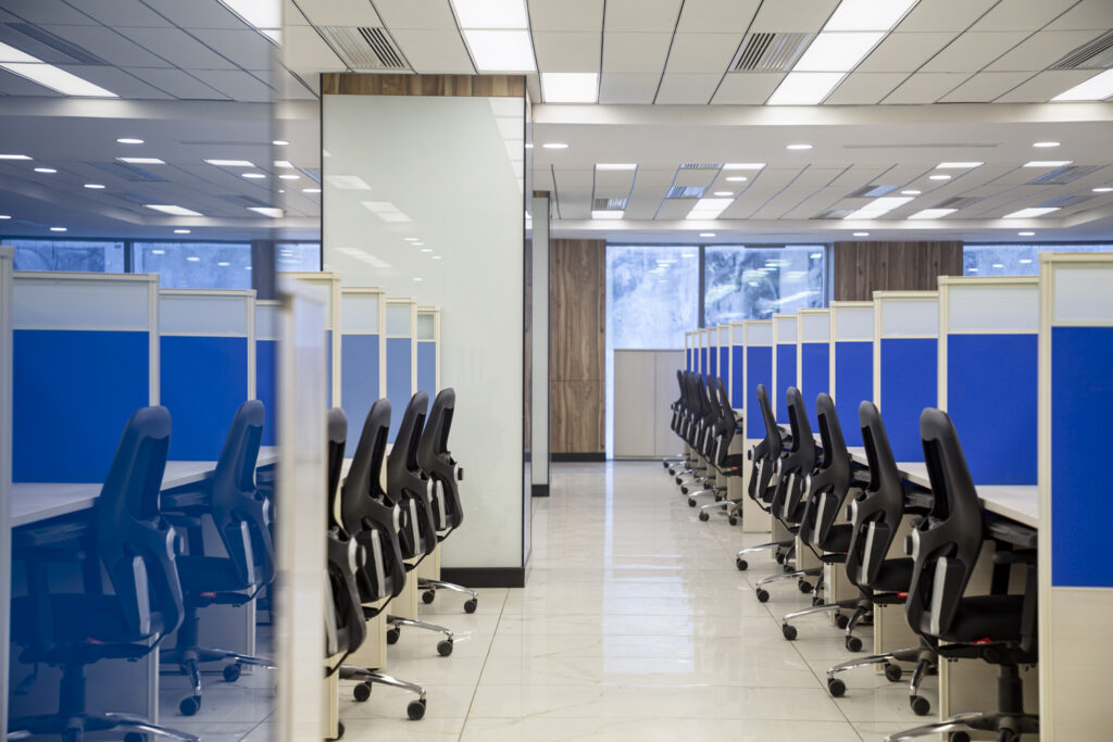 momentum interiors